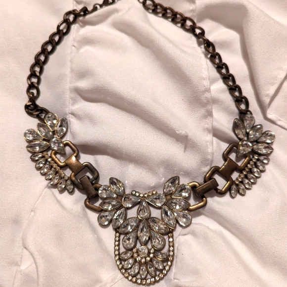 Vintage necklace - Picture 1 of 12